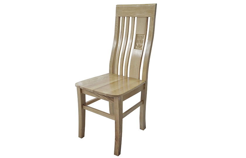 Mua ghế gỗ sồi chính hãng ở đâu